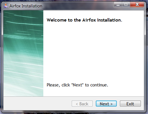 First_Install